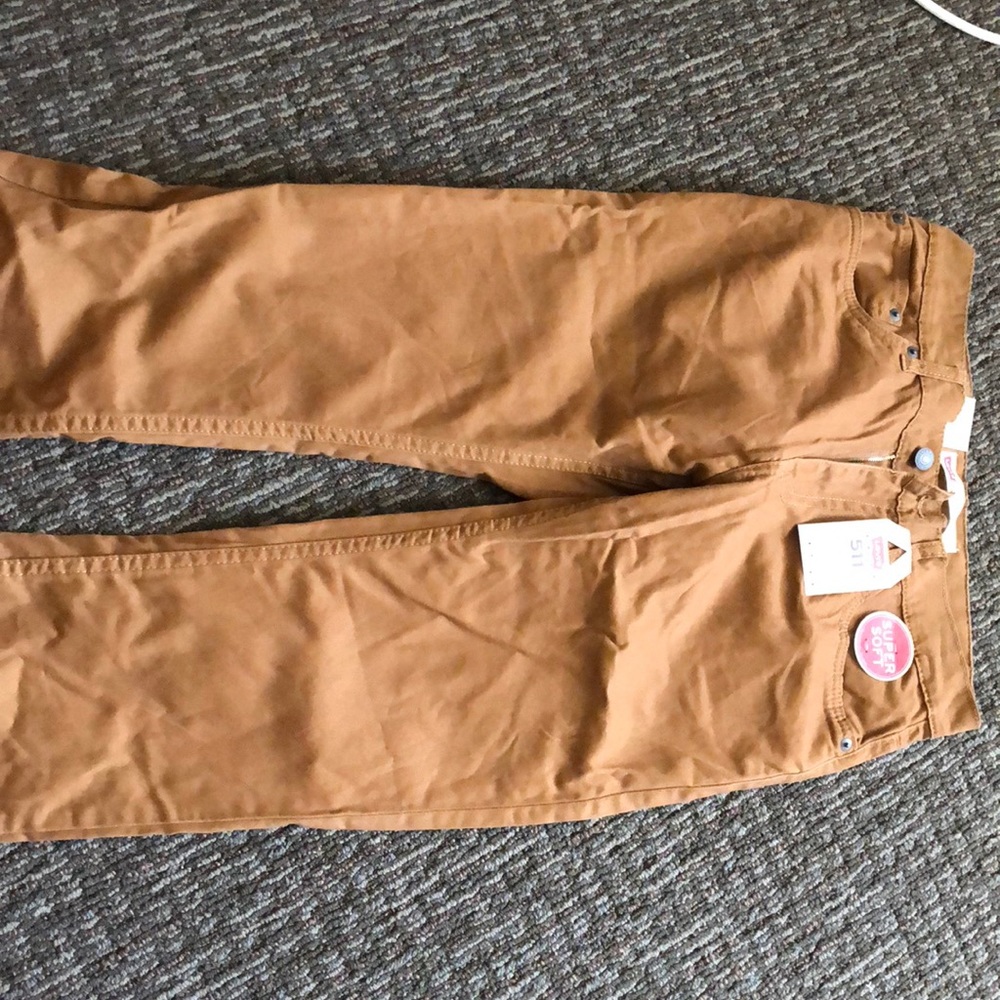 Levi’s 511